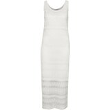 Orsay Creamy Women's Midi Dress - Women's | shoptok.hr