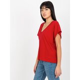 Mayflies T-shirt-TW-TS-2005.43-dark red | Shoptok.si