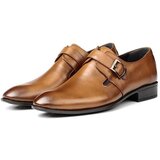 Ducavelli Sharp Genuine Leather Men's Loafers, Classic Loafers. | Shoptok.si