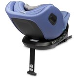 CARETERO Bosco rotirajuća autosjedalica za djecu (40-150 cm) plava | shoptok.hr