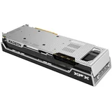 RX-7900XTX speedster MERC310 black 24GB, RX-79XMERCB9 grafička kartica