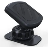 MagicMount 2-u-1 univerzalni magnetni nosač za auto, ventilacija/ploča