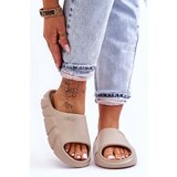 Big Star Women's Light Foam Slippers | ePonuda.com
