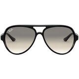Ray-ban muške naočare za sunce rb 4125 601/32