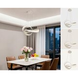 Novel VISEČA LED-SVETILKA 36 W/4800 lm/3000-6500 K/220-240 V/ | Shoptok.si