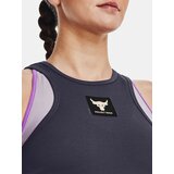 Under Armour Tank Top Pjt Rock Rib Tank-GRY - Women | shoptok.hr