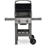 Weber PLINSKI ŽAR SPIRIT II E-210 GBS | Shoptok.si