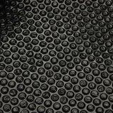  Pokrivač za bazen crni 600 x 300 cm PE | shoptok.hr