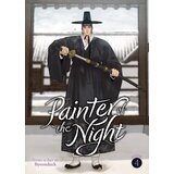 Random House Byeonduck - Painter of the Night Vol. 4 Cene