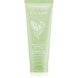 MARY & MAY Houttuynia Cordata + Tea Tree Cleansing Foam globinsko čistilna pena za pomiritev kože 150 ml Cene