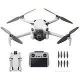 Dji Mini 4 Pro ( RC 2)Ispod 249g,4K/60fps HDR pravo-vertikalno snimanje,Prepoznavanje prepre | Eponuda.ba