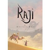 Steam Raji: An Ancient Epic (PC) Key EUROPE | ePonuda.com