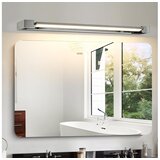  Brilagi-LED Osvetljenje za kupatilska ogledala AQUA LINE LED/24W/230V 90 cm IP44 sjajni hrom | Eponuda.com