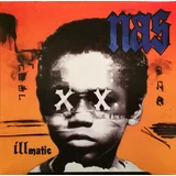 COLUMBIA, LEGACY Illmatic XX (20th) (LP)