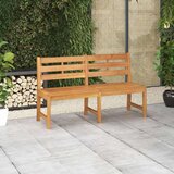  Klupa 150 cm od masivne tikovine | shoptok.hr