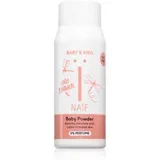 Baby & Kids Baby Powder nježni puder za dječju kožu 80 g