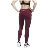 Reebok Wor Mesh Tight sarena | shoptok.hr