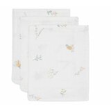 Jollein muslin maramice 3/1, 15x20cm ( 51110096 ) Cene