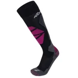 NORDICA ŽENSKE HIGH PERFORMANCE 2.0 black-anthra-viola