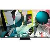 Samsung qled tv 65Q950T, qled, smart Cene