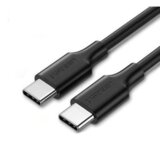 Ugreen 50997 USB kabel USB 2.0 1 m USB C Crno | shoptok.hr