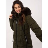 Factory Price Jacket-SK-KR-HH-2402.09X-khaki | shoptok.hr