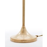 Brilagi Stona lampa SAPHIRE 1xE27/15W/230V krem/zlatna/patina | Eponuda.com