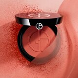 Armani Luminous Silk Glow Blush Rdečilo za posvetlitev odtenek 30 Offbeat 3.6 g | Shoptok.si