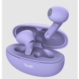 Trust Yavi bluetooth ENCslušalice, ljubičaste | Eponuda.ba
