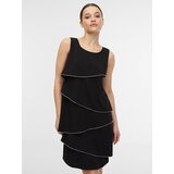 Orsay Black Women Dress - Women Cijene