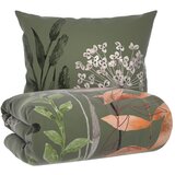 Mömax Posteljnina Leavi | Shoptok.si