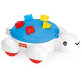 Fisher Price kornjača sa geometriskim oblicima | ePonuda.com