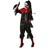  Svečana odjeća za odrasle Zla Žena Klaun | shoptok.hr
