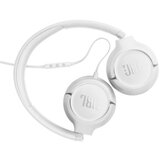 JBL Tune 530C USB C bijele žične slušalice | shoptok.hr