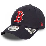 New Era Kape s šiltom 9forty stretch snap bosred Modra Cene