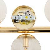  Plafonski luster ERAL 3xE14/40W/230V | Eponuda.com