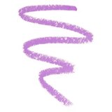 Makeup Revolution Streamline kremast svinčnik za oči odtenek Purple 1,3 g | Shoptok.si