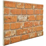  Zidne panele 10 pcs Opeka 100 x 50 cm EPS pjena | Eponuda.com
