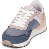 PepeJeans Nizke superge HAILON BASIC G Modra | Shoptok.si