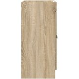Ormarić ispod umivaonika Hrast sonoma 78,5 x 37,5 x 81 cm | Eponuda.ba