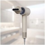 Manta Lovio sušilo za kosu BEAUTY AirFlow, ION, NTC, smart kontrola temp, tihi rad BE | shoptok.hr