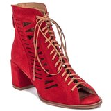 Maciejka 0404008005 Crvena | shoptok.hr