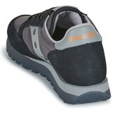 Saucony Nizke superge JAZZ ORIGINAL Črna | Shoptok.si