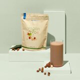 NUTRIVERSUM vegan pro protein vanila, 500g | ePonuda.com
