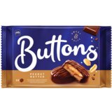Jaffa keks buttons 95G Cene