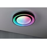PAULMANN 70544 - LED RGBW/22W prigušiva stropna svetiljka RAINBOW 230V + daljinski upravljač | Eponuda.com