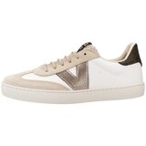 Victoria Nizke superge 1126222V Bež | Shoptok.si