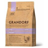 Grandorf Dog Adult Mini Ćuretina 3kg | Eponuda.com