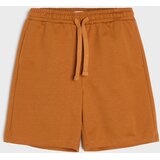 Sinsay Sportske kratke hlače s visokim udjelom pamuka 3 pack | shoptok.hr