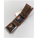 Peterson Denarnice Ptn 304pw-02 2-1-4 Bež | Shoptok.si